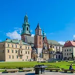Dietla 32 - Ideal Location In The Heart Of Krakow, Between Main Square And Kazimierz District Ξενοδοχείο με διαμερίσματα 3*
