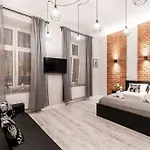 Dietla 32 - Ideal Location In The Heart Of Krakow, Between Main Square And Kazimierz District