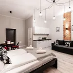 Ξενοδοχείο με διαμερίσματα Dietla 32 - Ideal Location In The Heart Of Krakow, Between Main Square And Kazimierz District
