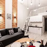 Dietla 32 - Ideal Location In The Heart Of Krakow, Between Main Square And Kazimierz District