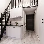 Ξενοδοχείο με διαμερίσματα Dietla 32 - Ideal Location In The Heart Of Krakow, Between Main Square And Kazimierz District