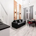 Ξενοδοχείο με διαμερίσματα Dietla 32 - Ideal Location In The Heart Of Krakow, Between Main Square And Kazimierz District Krasków