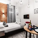 Dietla 32 - Ideal Location In The Heart Of Krakow, Between Main Square And Kazimierz District