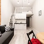 Dietla 32 - Ideal Location In The Heart Of Krakow, Between Main Square And Kazimierz District Ξενοδοχείο με διαμερίσματα 3*