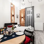 Dietla 32 - Ideal Location In The Heart Of Krakow, Between Main Square And Kazimierz District Krasków