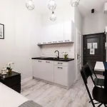 Dietla 32 - Ideal Location In The Heart Of Krakow, Between Main Square And Kazimierz District 3* Krasków