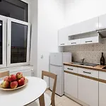 Dietla 32 - Ideal Location In The Heart Of Krakow, Between Main Square And Kazimierz District 3* Krasków