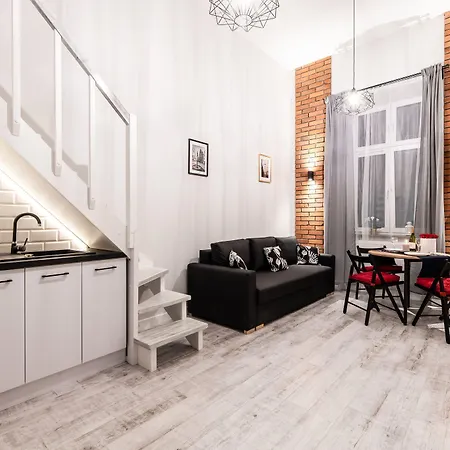 Dietla 32 - Ideal Location In The Heart Of Krakow, Between Main Square And Kazimierz District شقة فندقية 3*
