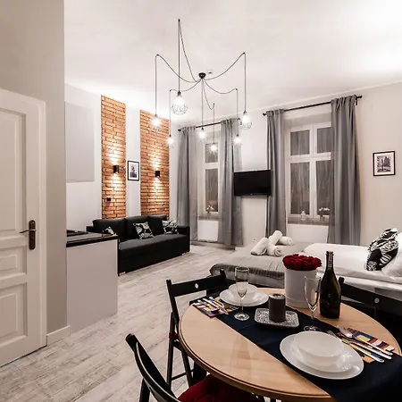 Dietla 32 - Ideal Location In The Heart Of Krakow, Between Main Square And Kazimierz District شقة فندقية 3*