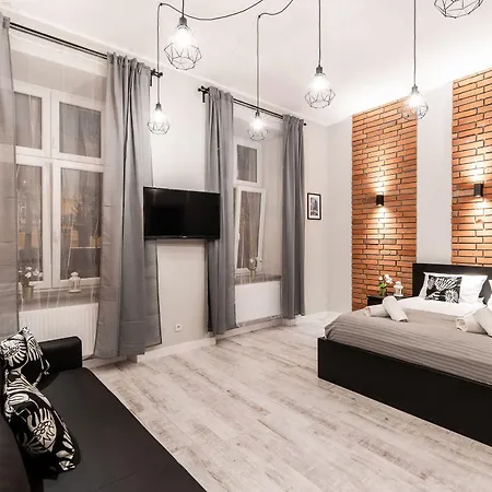 Dietla 32 - Ideal Location In The Heart Of Krakow, Between Main Square And Kazimierz District