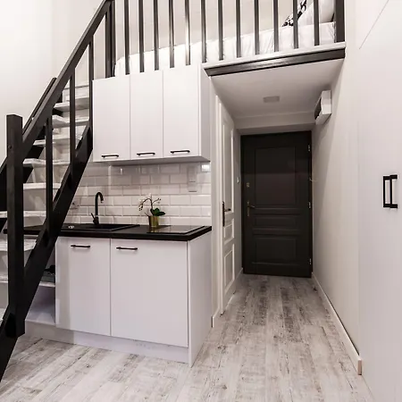 شقة فندقية Dietla 32 - Ideal Location In The Heart Of Krakow, Between Main Square And Kazimierz District
