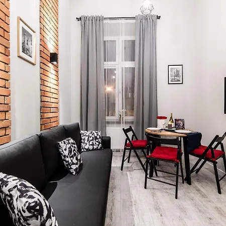 Dietla 32 - Ideal Location In The Heart Of Krakow, Between Main Square And Kazimierz District شقة فندقية