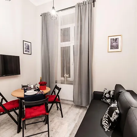 Dietla 32 - Ideal Location In The Heart Of Krakow, Between Main Square And Kazimierz District كراكوفيا