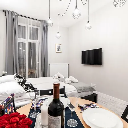 Dietla 32 - Ideal Location In The Heart Of Krakow, Between Main Square And Kazimierz District شقة فندقية كراكوفيا