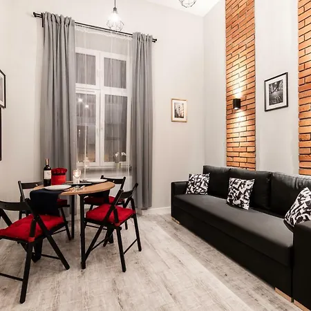 Dietla 32 - Ideal Location In The Heart Of Krakow, Between Main Square And Kazimierz District 克拉科夫