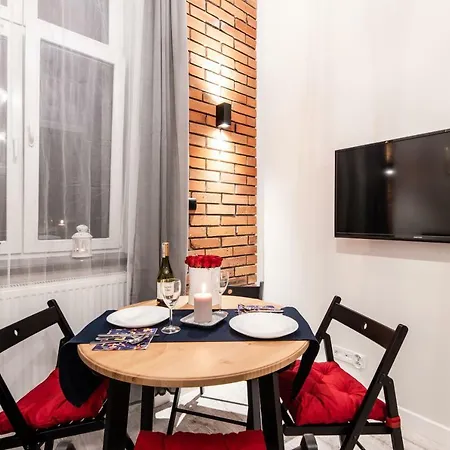 Dietla 32 - Ideal Location In The Heart Of Krakow, Between Main Square And Kazimierz District 公寓式酒店
