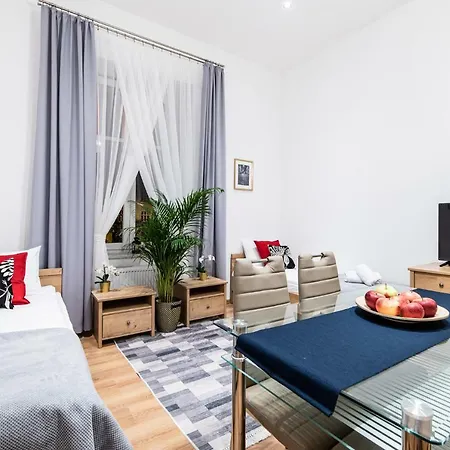 Dietla 32 - Ideal Location In The Heart Of Krakow, Between Main Square And Kazimierz District شقة فندقية
