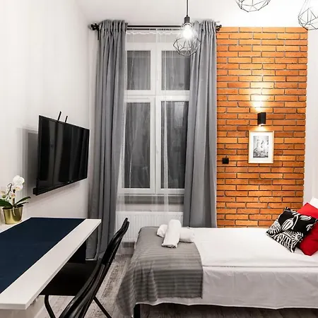 Dietla 32 - Ideal Location In The Heart Of Krakow, Between Main Square And Kazimierz District شقة فندقية كراكوفيا