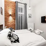 Dietla 32 - Ideal Location In The Heart Of Krakow, Between Main Square And Kazimierz District 3*