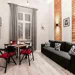 Dietla 32 - Ideal Location In The Heart Of Krakow, Between Main Square And Kazimierz District Kraków