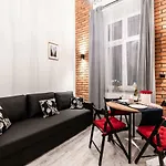 Dietla 32 - Ideal Location In The Heart Of Krakow, Between Main Square And Kazimierz District Lejlighedshotel 3*