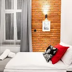 Lejlighedshotel Dietla 32 - Ideal Location In The Heart Of Krakow, Between Main Square And Kazimierz District