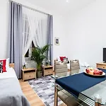 Dietla 32 - Ideal Location In The Heart Of Krakow, Between Main Square And Kazimierz District Lejlighedshotel