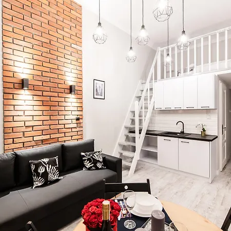 Dietla 32 - Ideal Location In The Heart Of Krakow, Between Main Square And Kazimierz District 3*