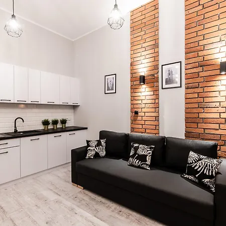 Dietla 32 - Ideal Location In The Heart Of Krakow, Between Main Square And Kazimierz District Lägenhetshotell 3*