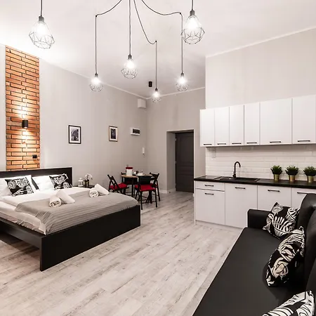 Dietla 32 - Ideal Location In The Heart Of Krakow, Between Main Square And Kazimierz District 3*