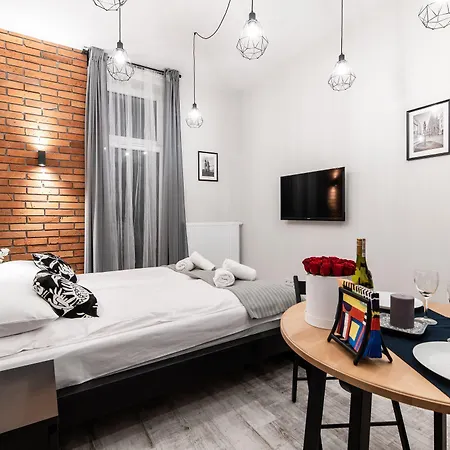 Dietla 32 - Ideal Location In The Heart Of Krakow, Between Main Square And Kazimierz District