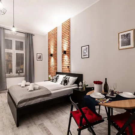 Dietla 32 - Ideal Location In The Heart Of Krakow, Between Main Square And Kazimierz District 3* Kraków