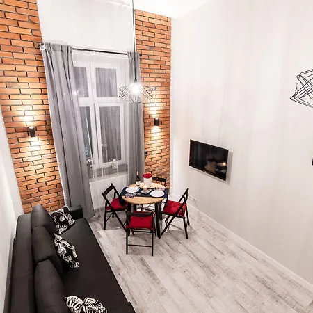 Dietla 32 - Ideal Location In The Heart Of Krakow, Between Main Square And Kazimierz District