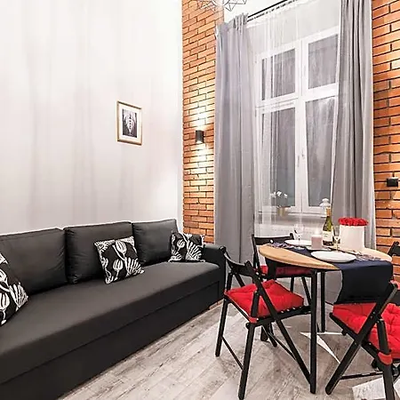 Dietla 32 - Ideal Location In The Heart Of Krakow, Between Main Square And Kazimierz District Aparthotel 3*