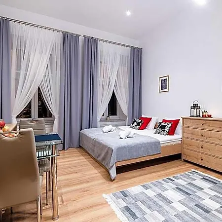Dietla 32 - Ideal Location In The Heart Of Krakow, Between Main Square And Kazimierz District