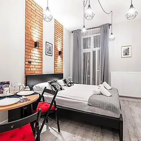 Dietla 32 - Ideal Location In The Heart Of Krakow, Between Main Square And Kazimierz District 3* Cracovia
