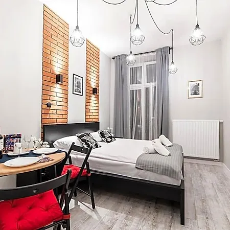 Dietla 32 - Ideal Location In The Heart Of Krakow, Between Main Square And Kazimierz District 3* Cracovia