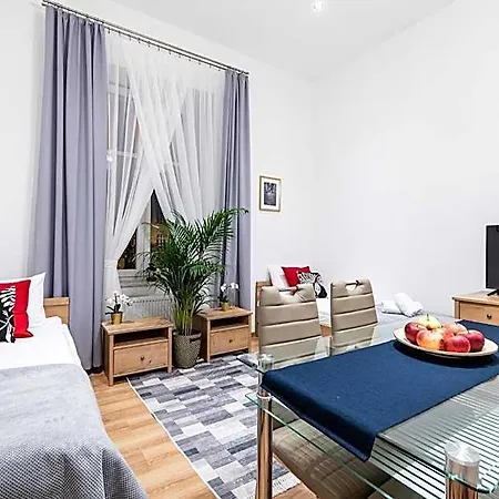 Dietla 32 - Ideal Location In The Heart Of Krakow, Between Main Square And Kazimierz District