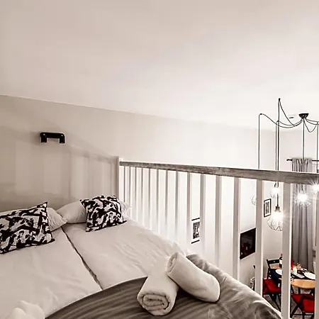 Dietla 32 - Ideal Location In The Heart Of Krakow, Between Main Square And Kazimierz District Cracovia