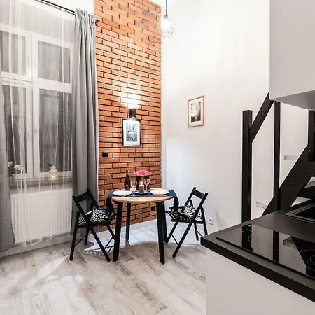 Dietla 32 Residence: Oasis Aparthotel