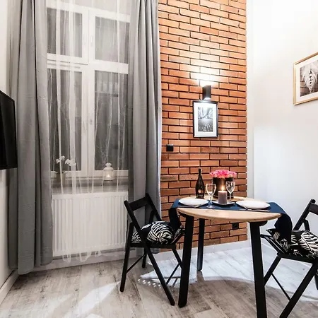 Dietla 32 Residence: Oasis Aparthotel
