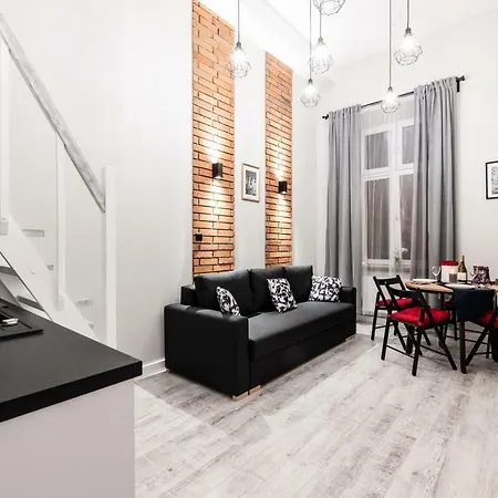 Dietla 32 - Ideal Location In The Heart Of Krakow, Between Main Square And Kazimierz District Lägenhetshotell