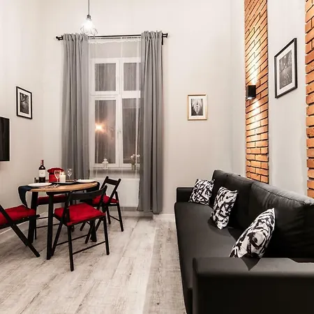 Dietla 32 - Ideal Location In The Heart Of Krakow, Between Main Square And Kazimierz District Krasków