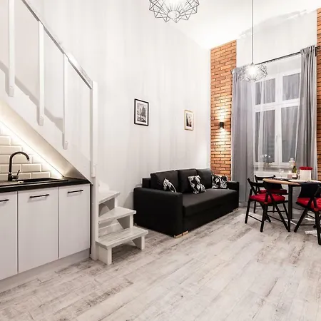 Dietla 32 Residence: Oasis 2* Krakow