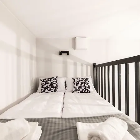 Dietla 32 Residence: Oasis Aparthotel 2*