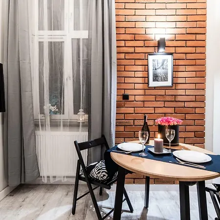 Lägenhetshotell Dietla 32 - Ideal Location In The Heart Of Krakow, Between Main Square And Kazimierz District 3*