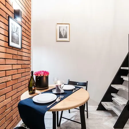 Dietla 32 Residence: Oasis Krakow