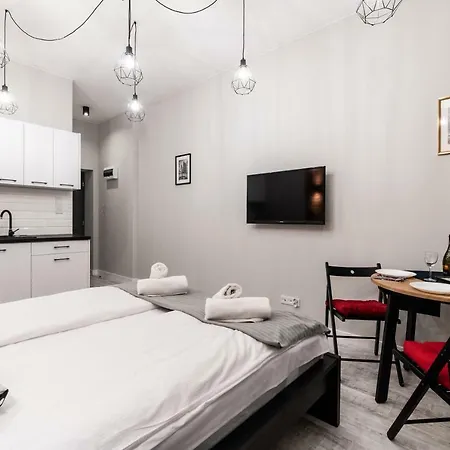Dietla 32 Residence: Oasis 2*