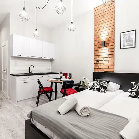 Dietla 32 - Ideal Location In The Heart Of Krakow, Between Main Square And Kazimierz District 3* Cracovie