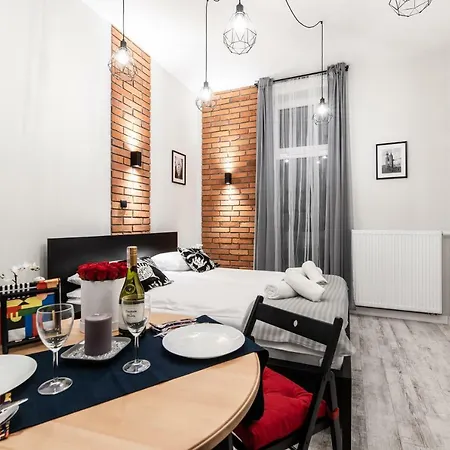 Dietla 32 - Ideal Location In The Heart Of Krakow, Between Main Square And Kazimierz District Kraków
